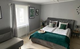Apartament Blue Lagoon